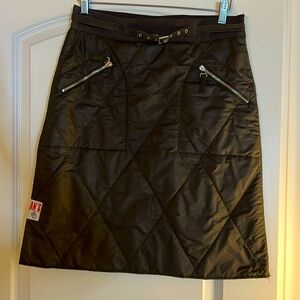 JPG Jeans Collection 0002 skirt.